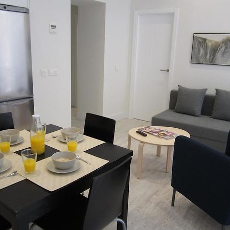 Livemalaga Santa Maria Apartments Εξωτερικό φωτογραφία