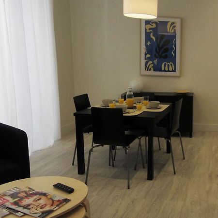 Livemalaga Santa Maria Apartments Εξωτερικό φωτογραφία