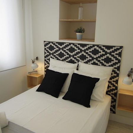 Livemalaga Santa Maria Apartments Εξωτερικό φωτογραφία