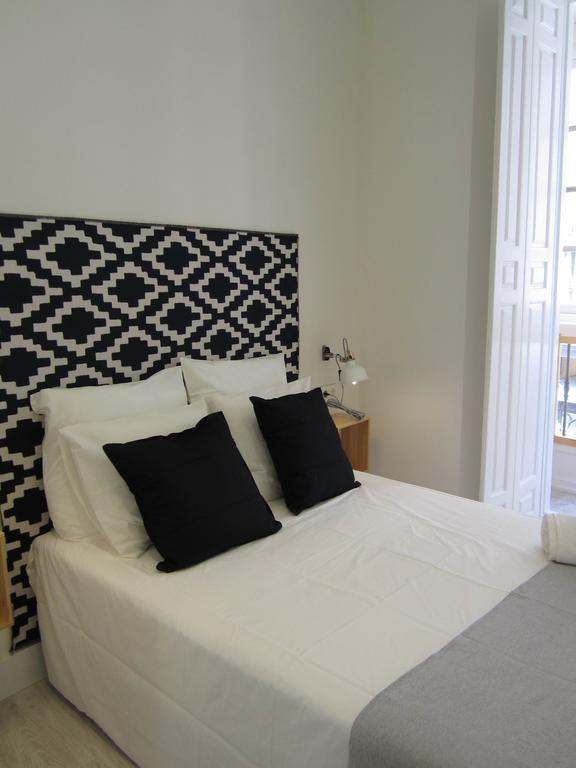 Livemalaga Santa Maria Apartments Εξωτερικό φωτογραφία