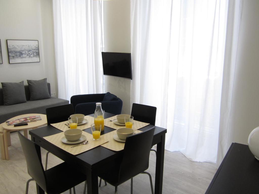 Livemalaga Santa Maria Apartments Εξωτερικό φωτογραφία