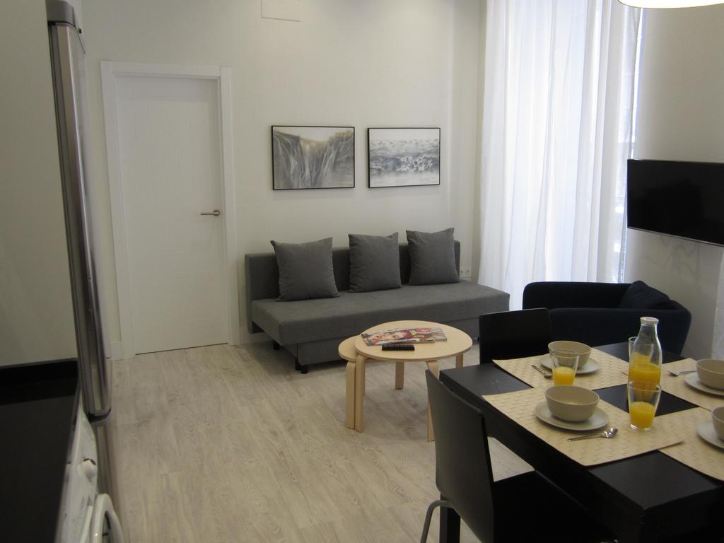 Livemalaga Santa Maria Apartments Εξωτερικό φωτογραφία