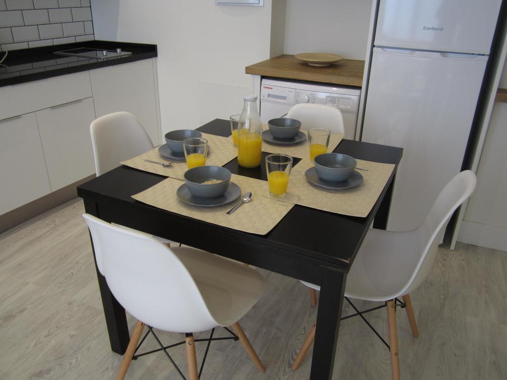 Livemalaga Santa Maria Apartments Εξωτερικό φωτογραφία