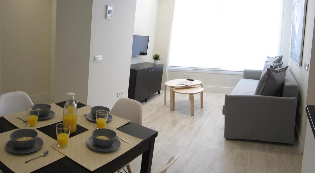 Livemalaga Santa Maria Apartments Εξωτερικό φωτογραφία