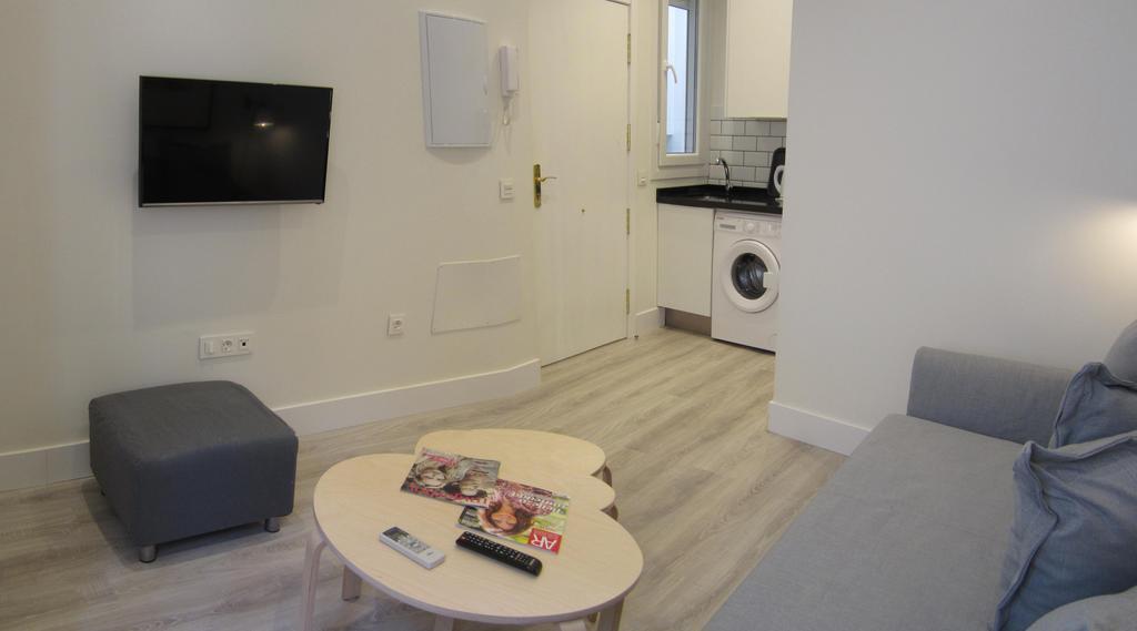 Livemalaga Santa Maria Apartments Εξωτερικό φωτογραφία