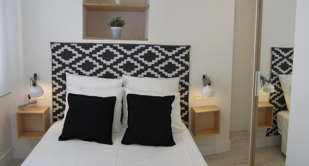 Livemalaga Santa Maria Apartments Εξωτερικό φωτογραφία