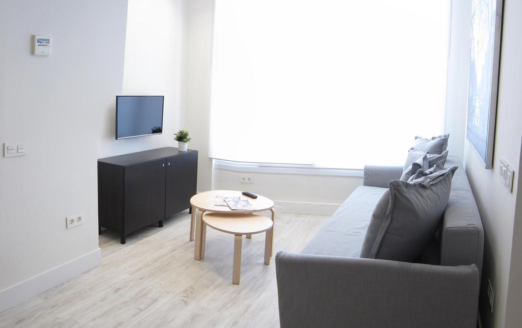 Livemalaga Santa Maria Apartments Εξωτερικό φωτογραφία