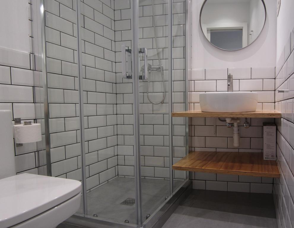 Livemalaga Santa Maria Apartments Εξωτερικό φωτογραφία