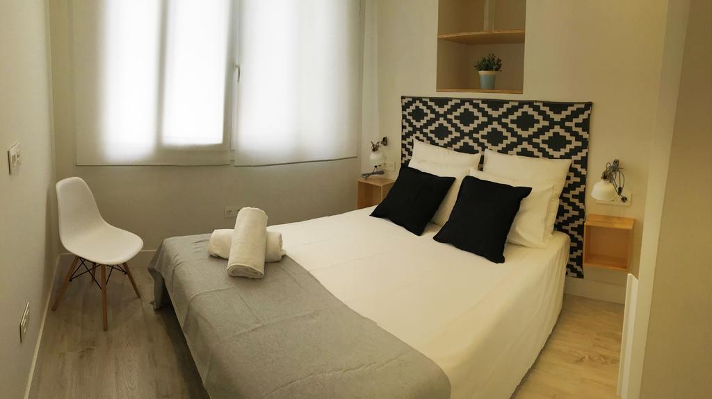Livemalaga Santa Maria Apartments Εξωτερικό φωτογραφία