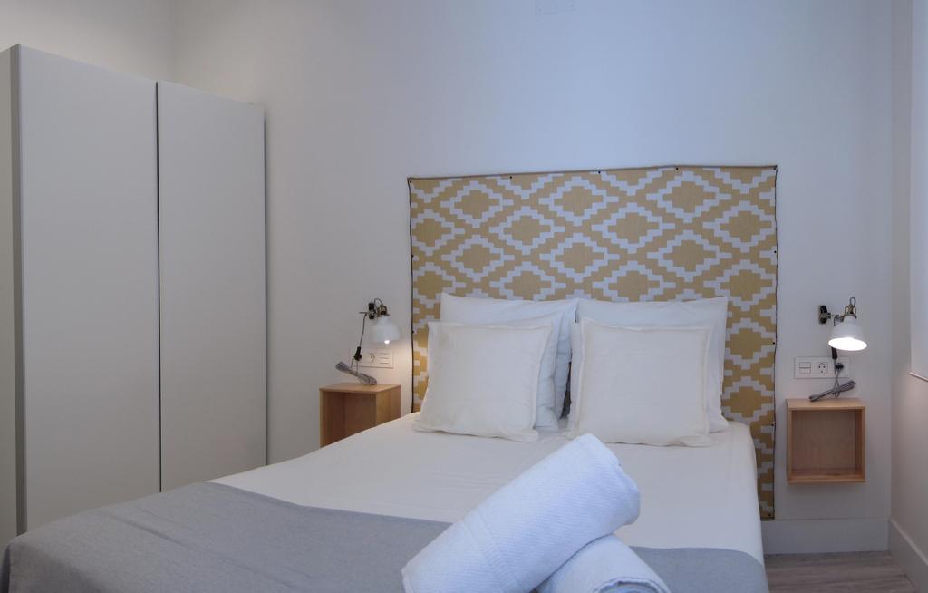 Livemalaga Santa Maria Apartments Εξωτερικό φωτογραφία